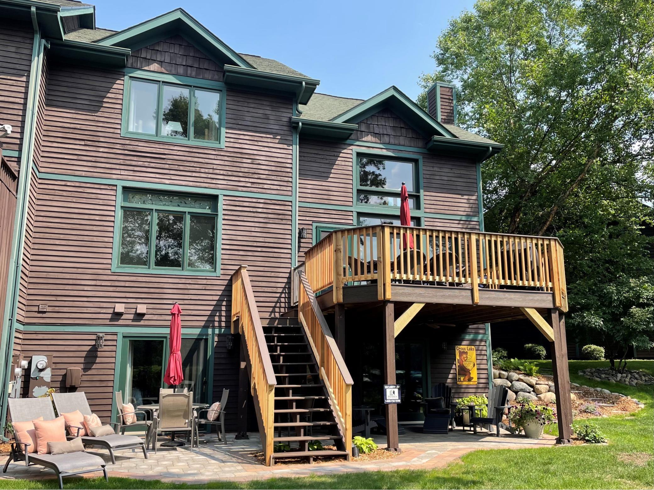 34841 E Shore Lane, Crosslake, MN, 56442 MLS 6026050 Edina Realty