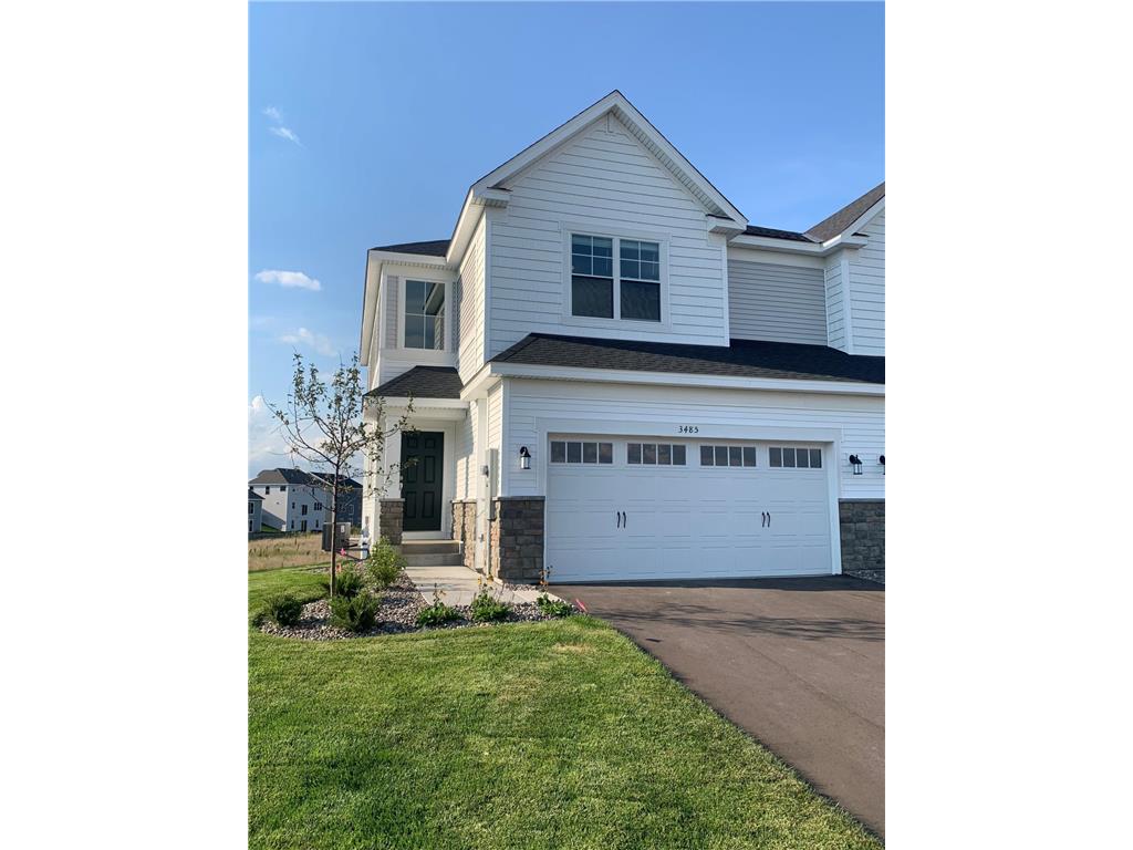 3485 109th Lane NE, Blaine, MN, 55449 MLS 6256706 Edina Realty