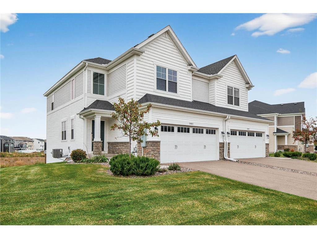 3485 109th Lane NE Blaine MN 55449 6819542 image1