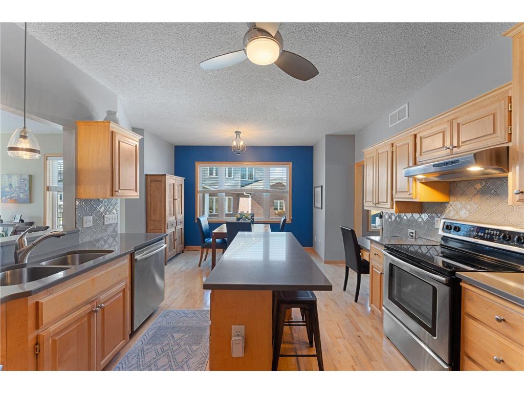 3485 Bay Knolls Drive NW Prior Lake MN 55372 - Upper Prior 7041195 image10