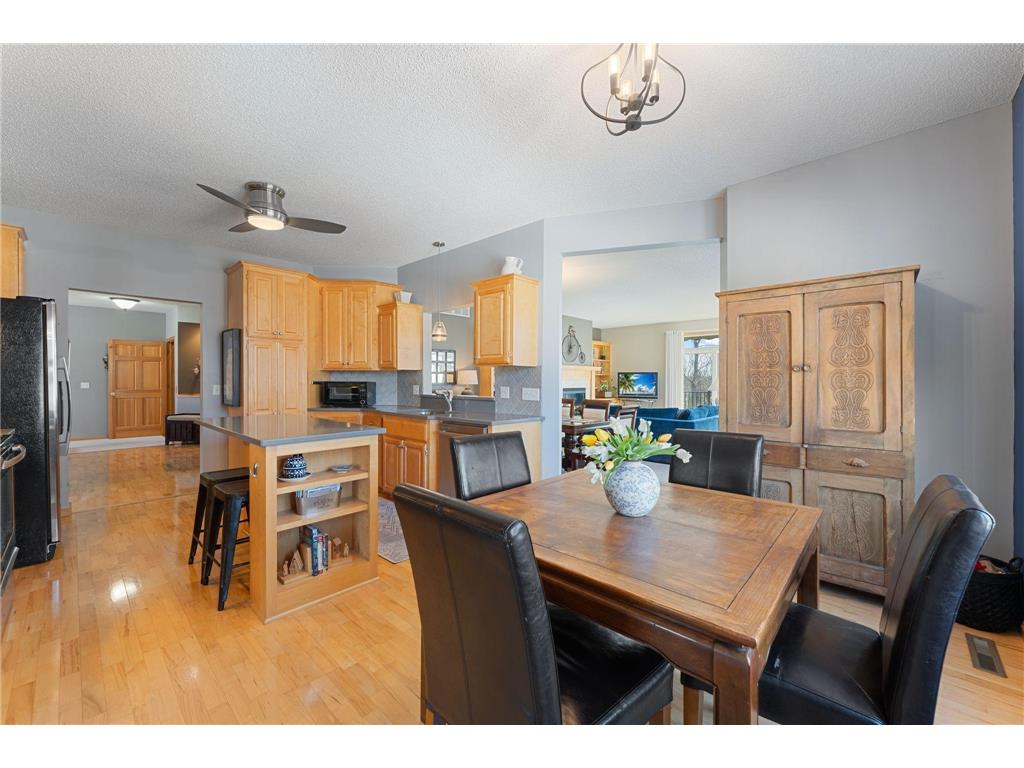 3485 Bay Knolls Drive NW Prior Lake MN 55372 - Upper Prior 7041195 image11
