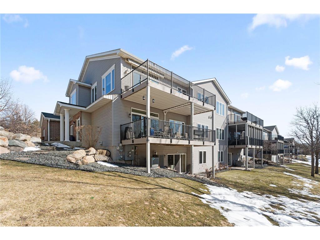 3485 Bay Knolls Drive NW Prior Lake MN 55372 - Upper Prior 7041195 image30