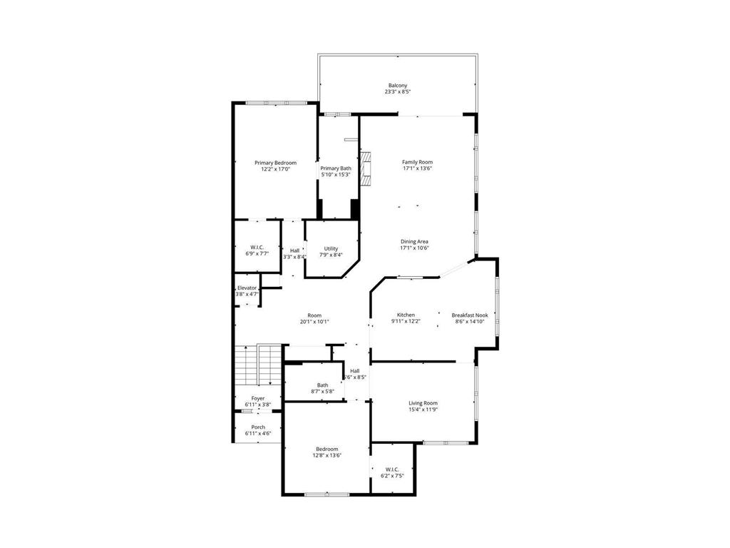 3485 Bay Knolls Drive NW Prior Lake MN 55372 - Upper Prior 7041195 image32
