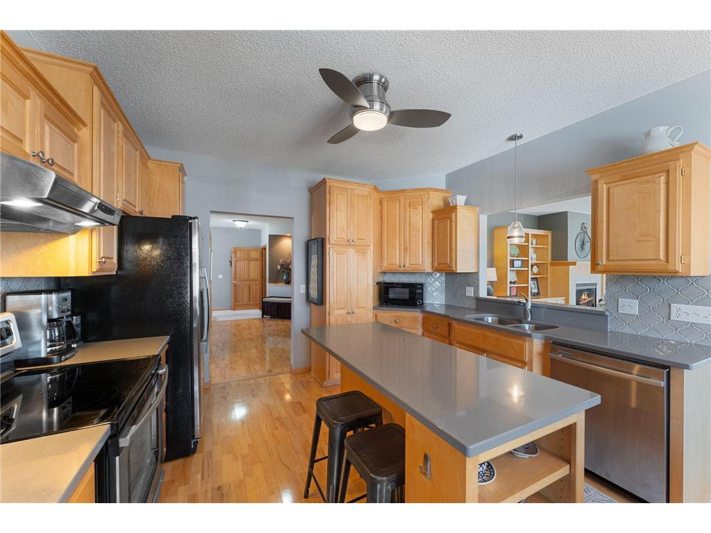 3485 Bay Knolls Drive NW Prior Lake MN 55372 - Upper Prior 7041195 image9