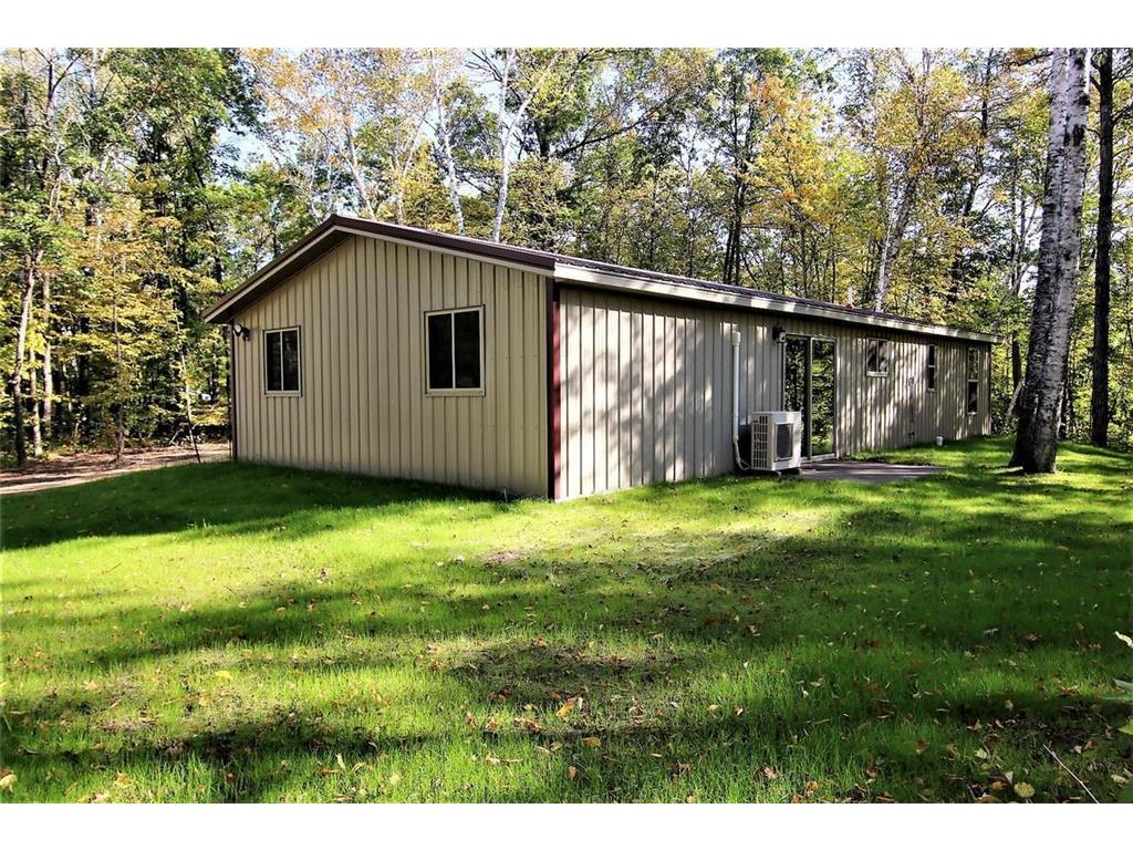 3485 Crow Wing River Drive SW, Pillager, MN, 56473 MLS 6266273