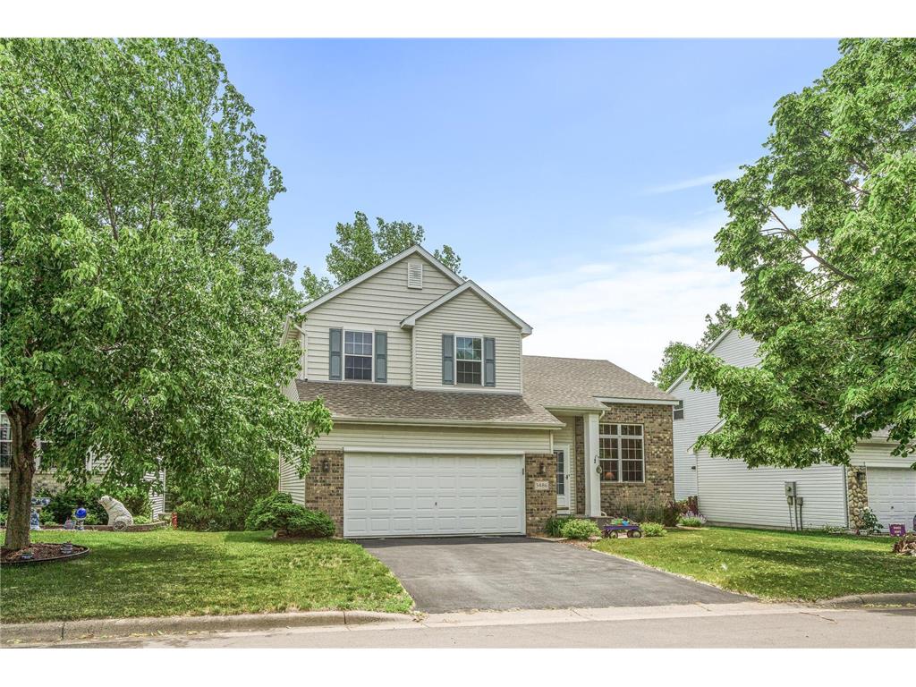 3486 Savannah Avenue, White Bear Lake, MN, 55110 MLS 6220447 Edina