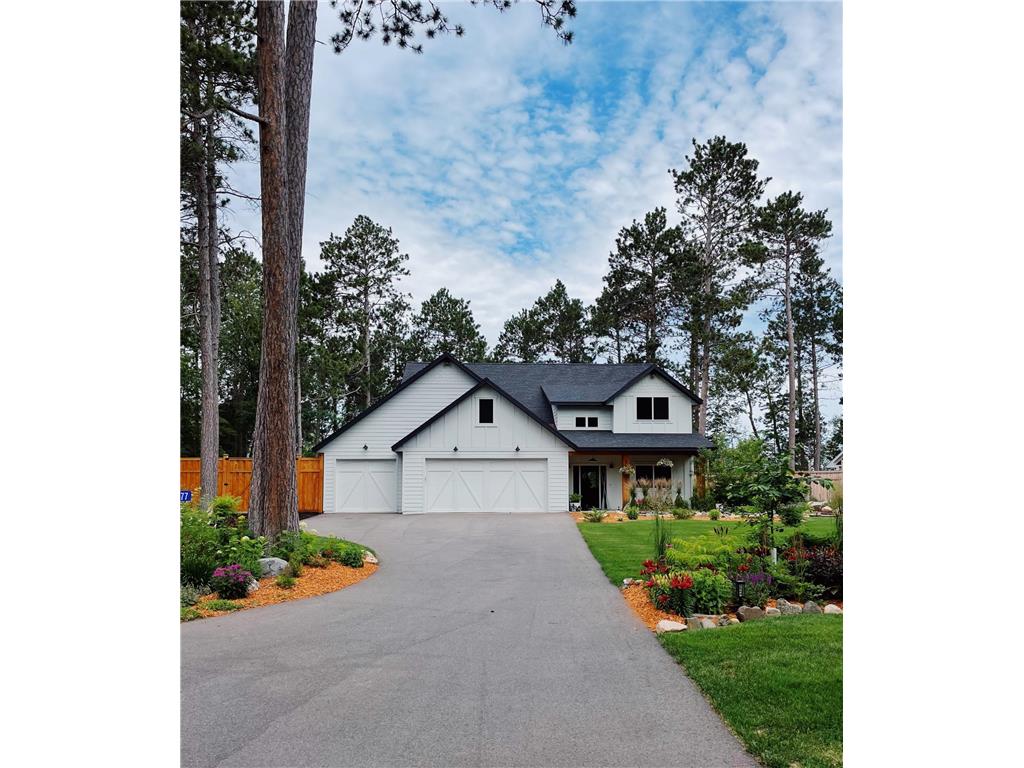 34877 Blueberry Bay Road, Pequot Lakes, MN, 56472 MLS 6227589