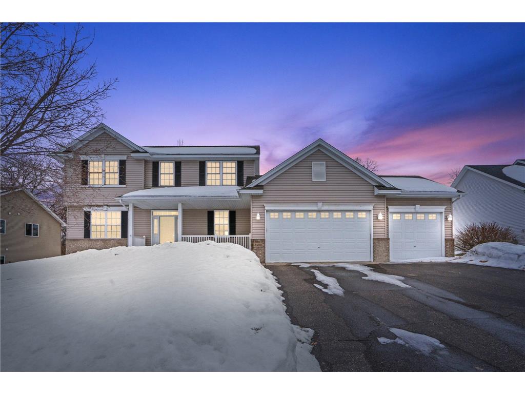 3488 227th Avenue NW Saint Francis MN 55070 - Rum River 6345157 image1