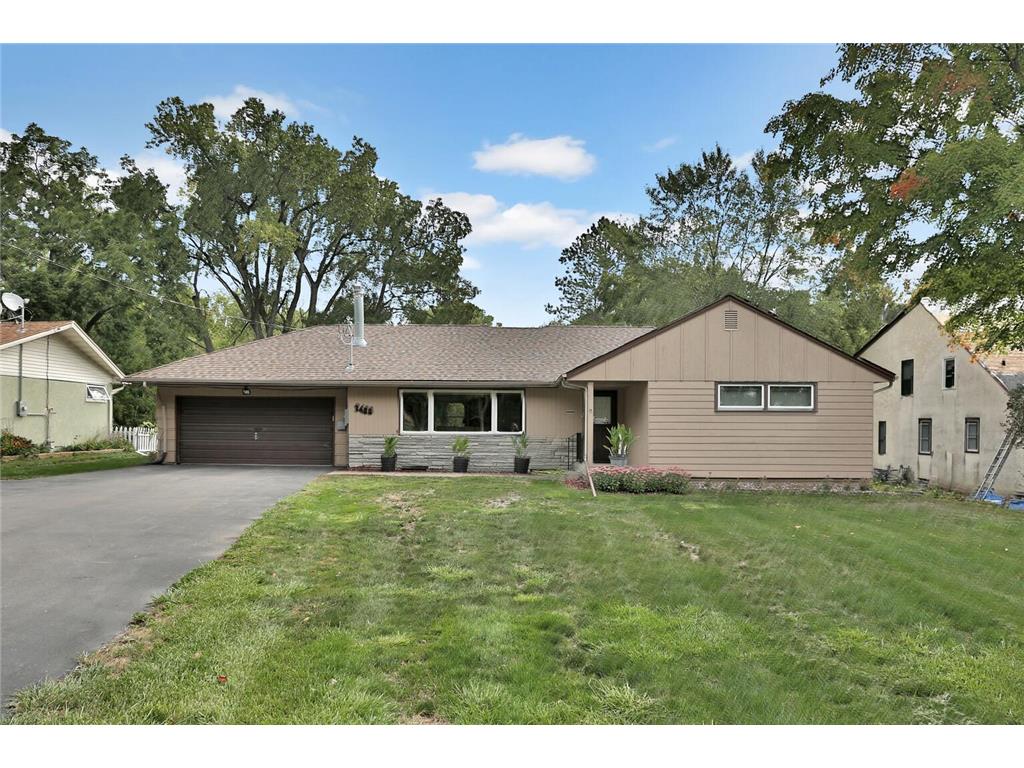 3488 Edgerton Street, Vadnais Heights, MN 55127 MLS 6266301 Edina Realty