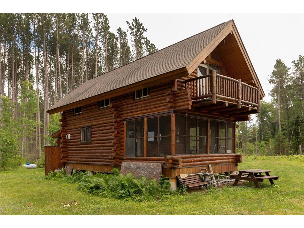 3488 State 200 NW Walker MN 56484 - Leech Lake 6745231 image1