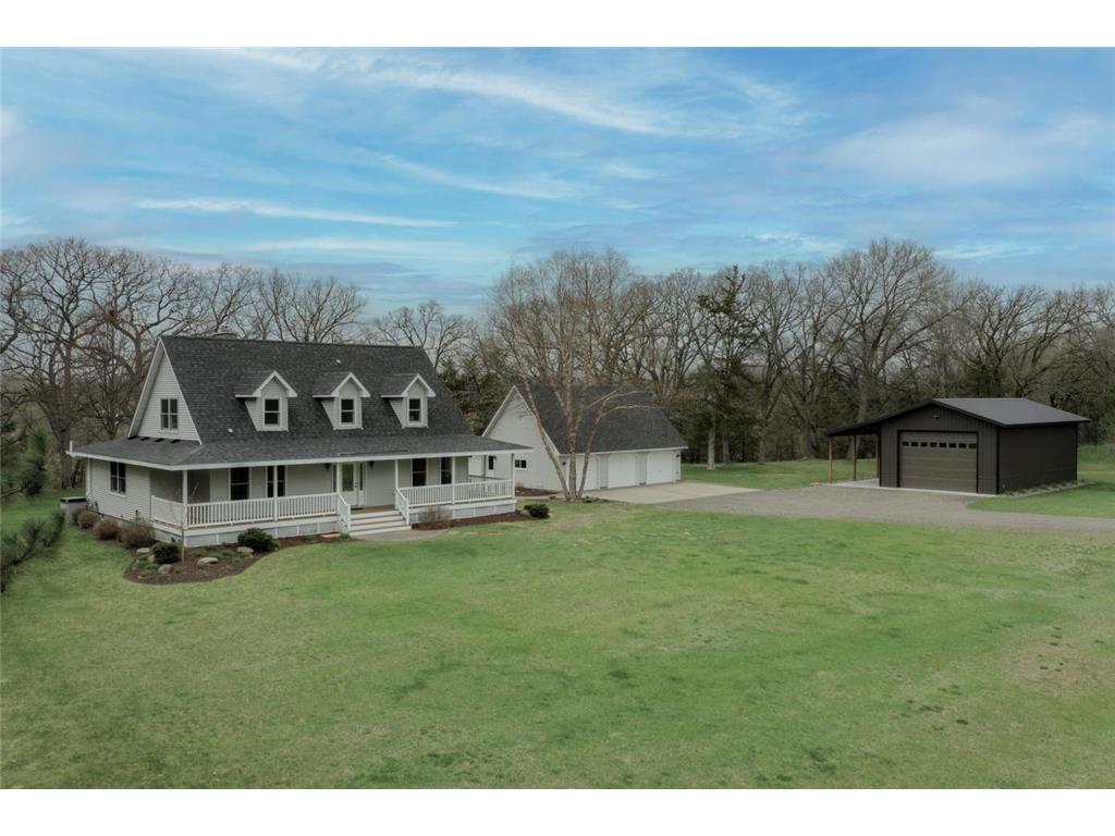 34880 Linden Avenue Chisago Lake Twp MN 55045 - Sunrise River 7064269 image1
