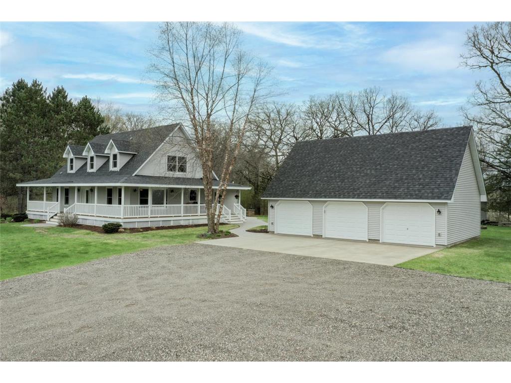 34880 Linden Avenue Chisago Lake Twp MN 55045 - Sunrise River 7064269 image34
