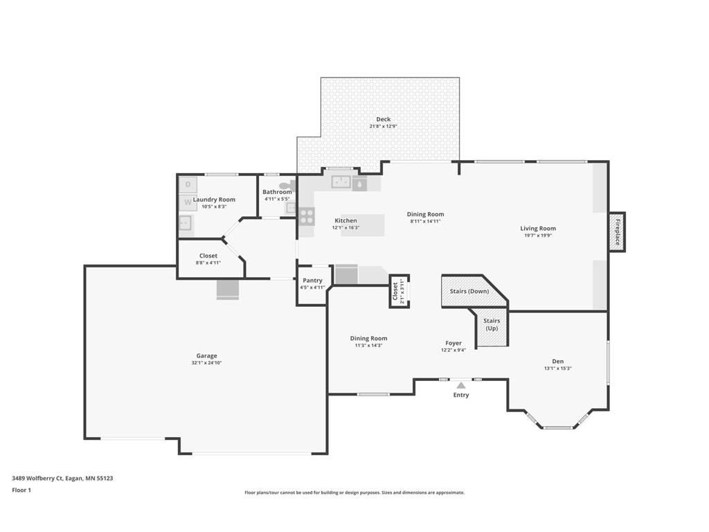 3489 Wolfberry Court Eagan MN 55123 7057838 image61