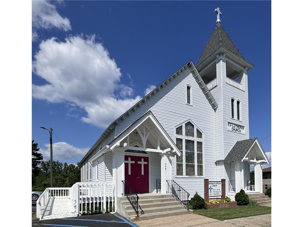 349 3rd Street NE Cass Lake MN 56633 6590802 image1