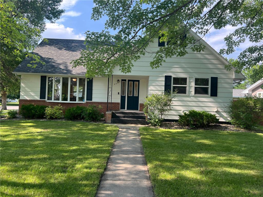 349 8th Street NW Fosston MN 56542 6567395 image1