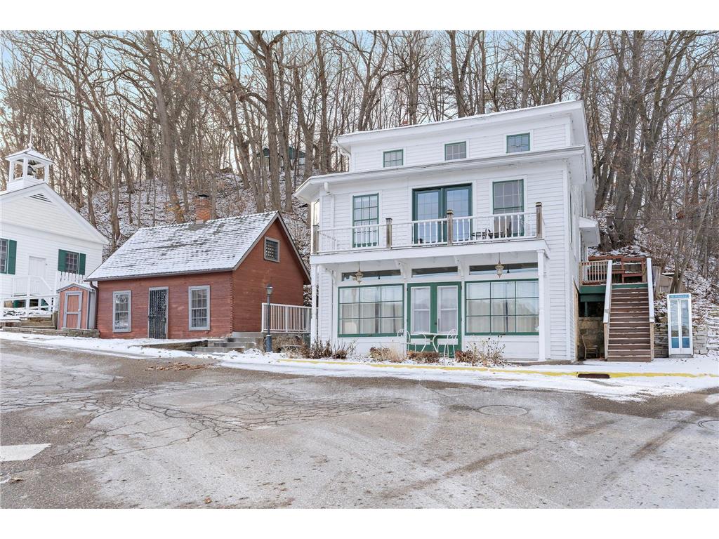 349 Government Street Taylors Falls MN 55084 - St Croix River 6640180 image1