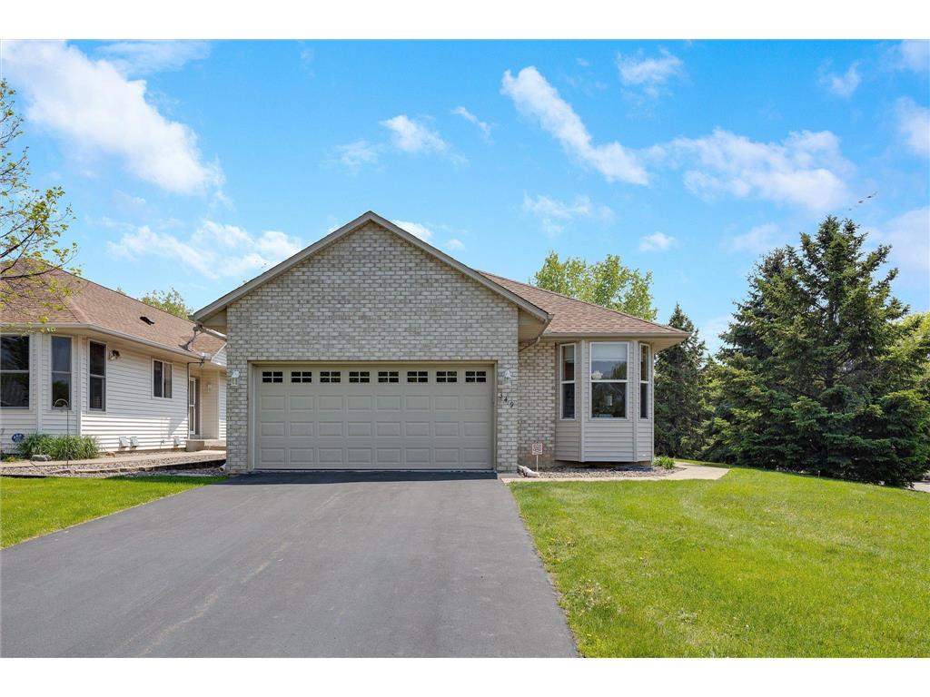 349 Woodduck Circle, Woodbury, MN, 55125 MLS 6572656 Edina Realty