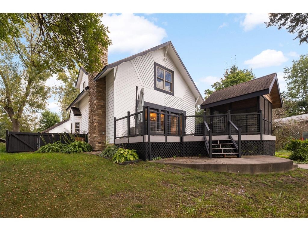 3490 142nd Street NW Silver Creek Twp MN 55362 - Locke 6675467 image34