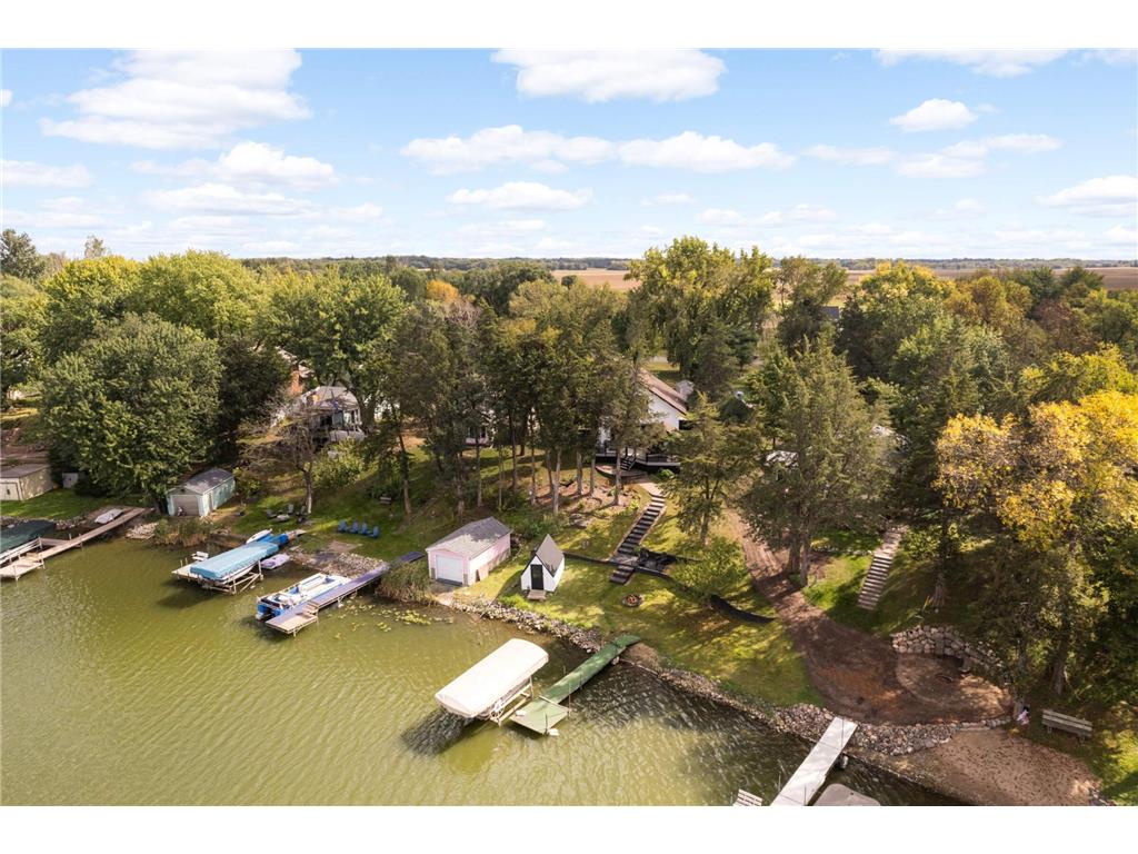 3490 142nd Street NW Silver Creek Twp MN 55362 - Locke 6675467 image37
