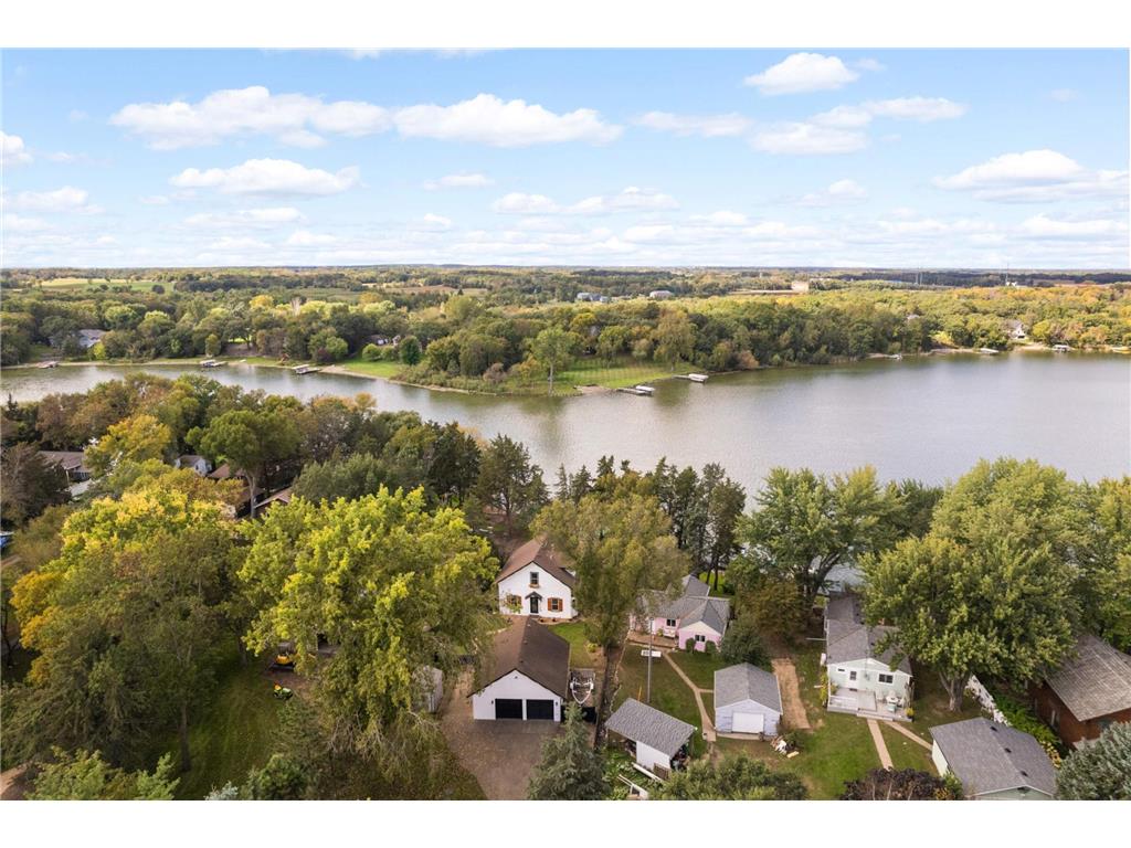 3490 142nd Street NW Silver Creek Twp MN 55362 - Locke 7037684 image2