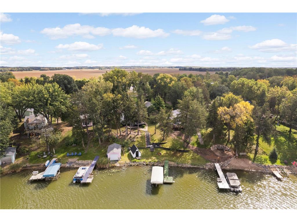 3490 142nd Street NW Silver Creek Twp MN 55362 - Locke 7037684 image36