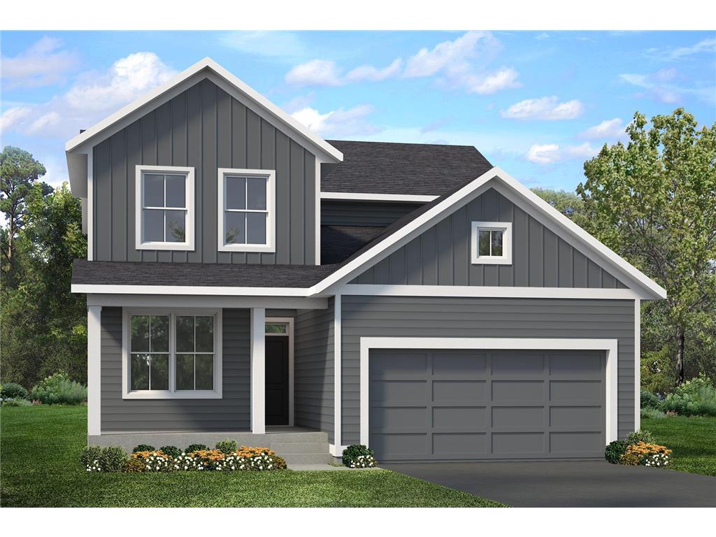 3492 Knightsbridge Trail N Lake Elmo MN 55042 6790888 image1