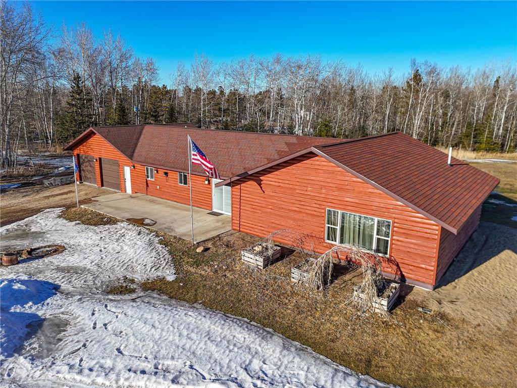 34926 Rock Ridge Road Shevlin Twp MN 56676 6682009 image1
