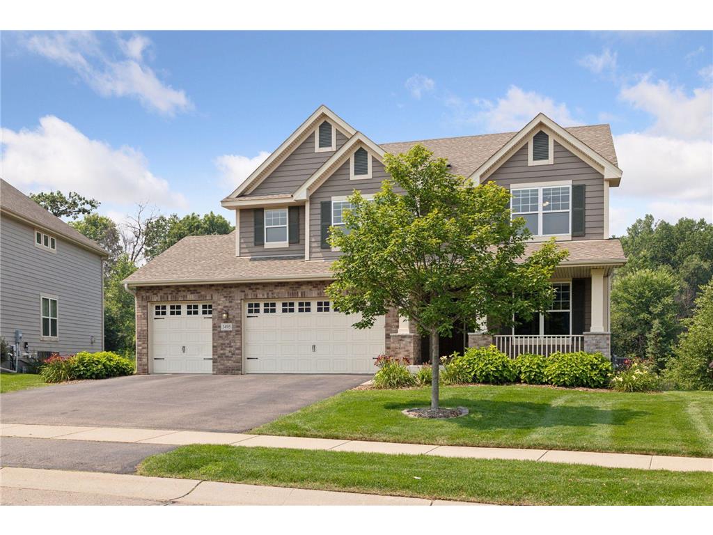 3495 Sawgrass Trail W Eagan MN 55123 6764578 image1