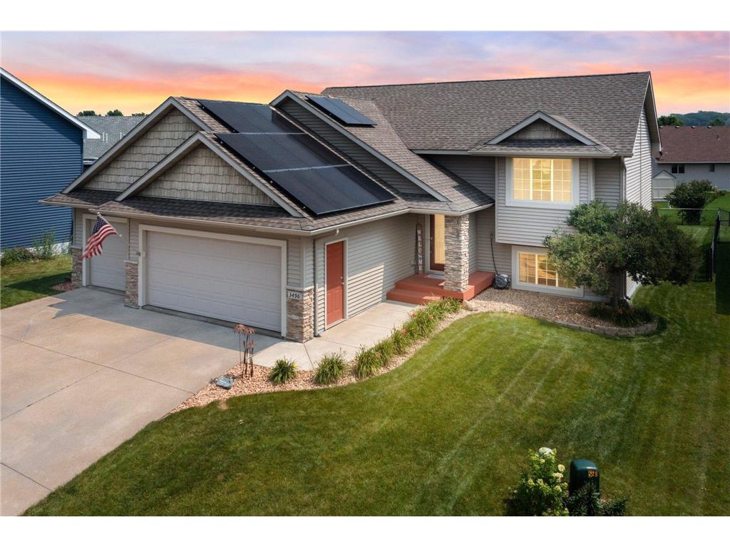 3496 Seven Oaks Street River Falls WI 54022 6573807 image1