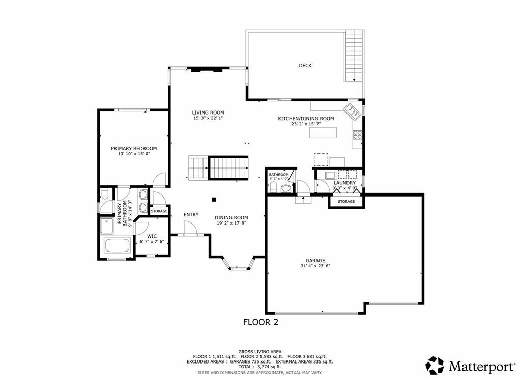 3497 Fox Tail Trail NW Prior Lake MN 55372 7096935 image39