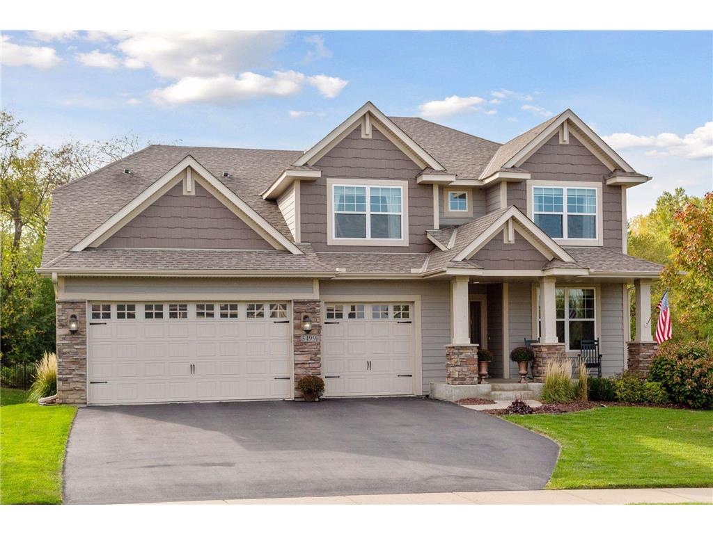 3499 Sawgrass Trail W Eagan MN 55123 6417651 image1