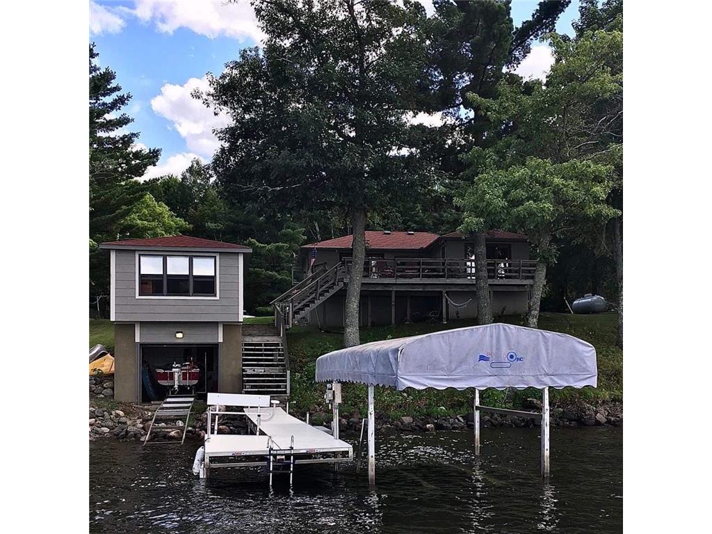 34998 Sullivan Circle Pulaski Twp MN 56338 - Sullivan 6326444 image1