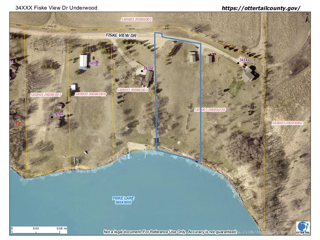 34XXX Fiske View Drive Underwood MN 56586 - Fiske 6811264 image21