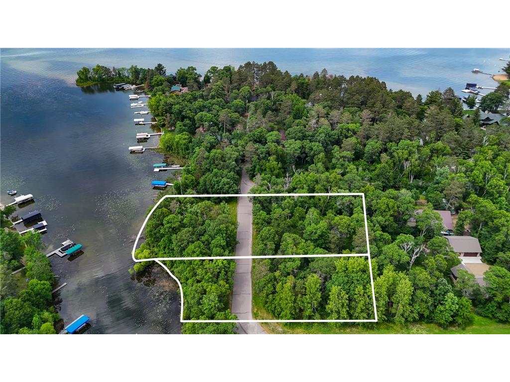 34xxx Lot 1 Happy Landing Road Crosslake MN 56442 - Cross Lake Reservoir 6742701 image21