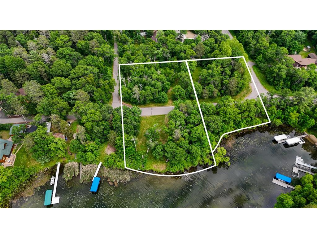 34xxx Lot 1 Happy Landing Road Crosslake MN 56442 - Cross Lake Reservoir 6742701 image3
