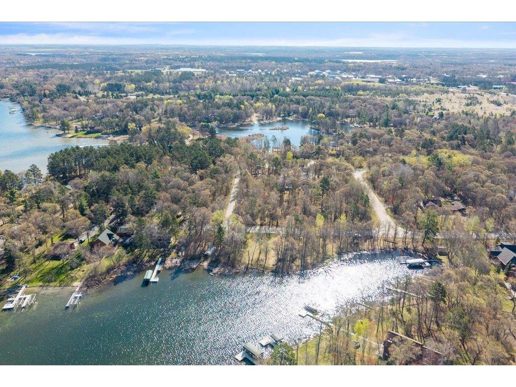 34xxx Lot 1 Happy Landing Road Crosslake MN 56442 - Cross Lake Reservoir 7074362 image1