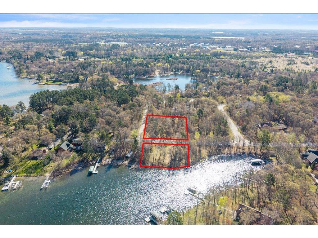 34xxx Lot 1 Happy Landing Road Crosslake MN 56442 - Cross Lake Reservoir 7074362 image2