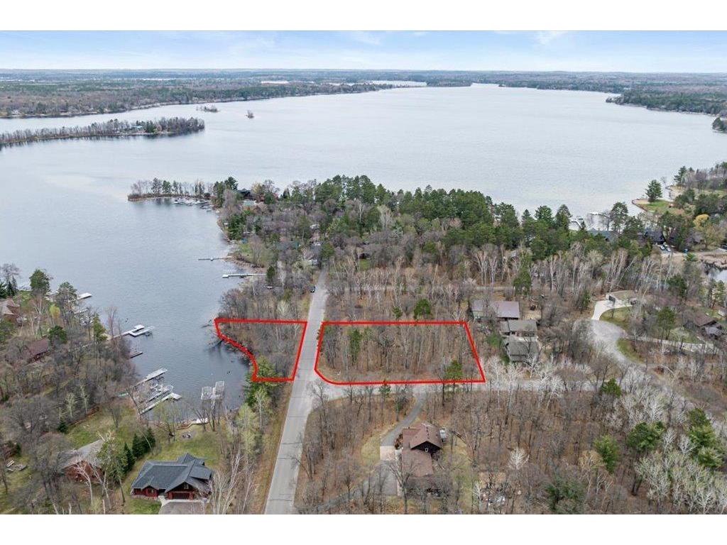 34xxx Lot 2 Happy Landing Road Crosslake MN 56442 - Cross Lake Reservoir 7066884 image22