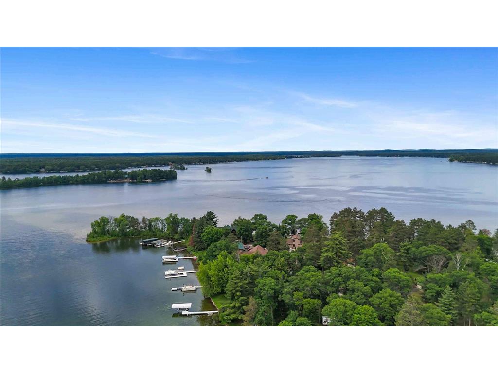 34xxx Lot 2 Happy Landing Road Crosslake MN 56442 - Cross Lake Reservoir 6742782 image4