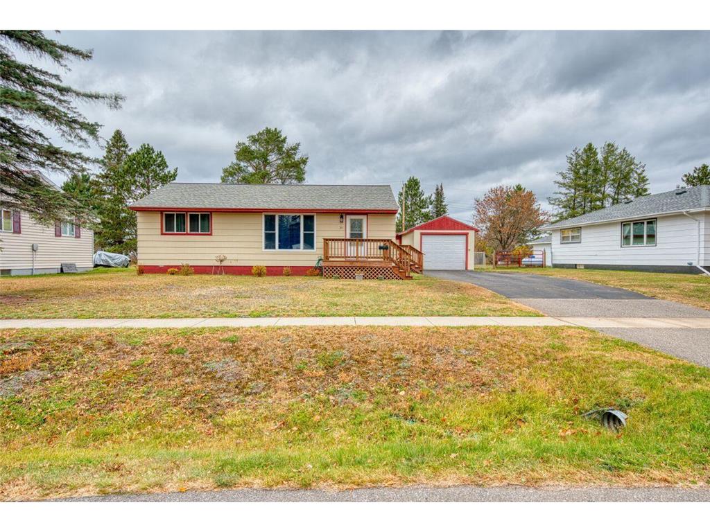 35 Elm Boulevard Babbitt MN 55706 6621897 image1