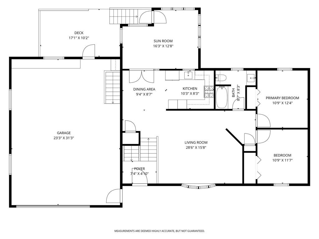 35 Knollwood Street W Annandale MN 55302 7005887 image33