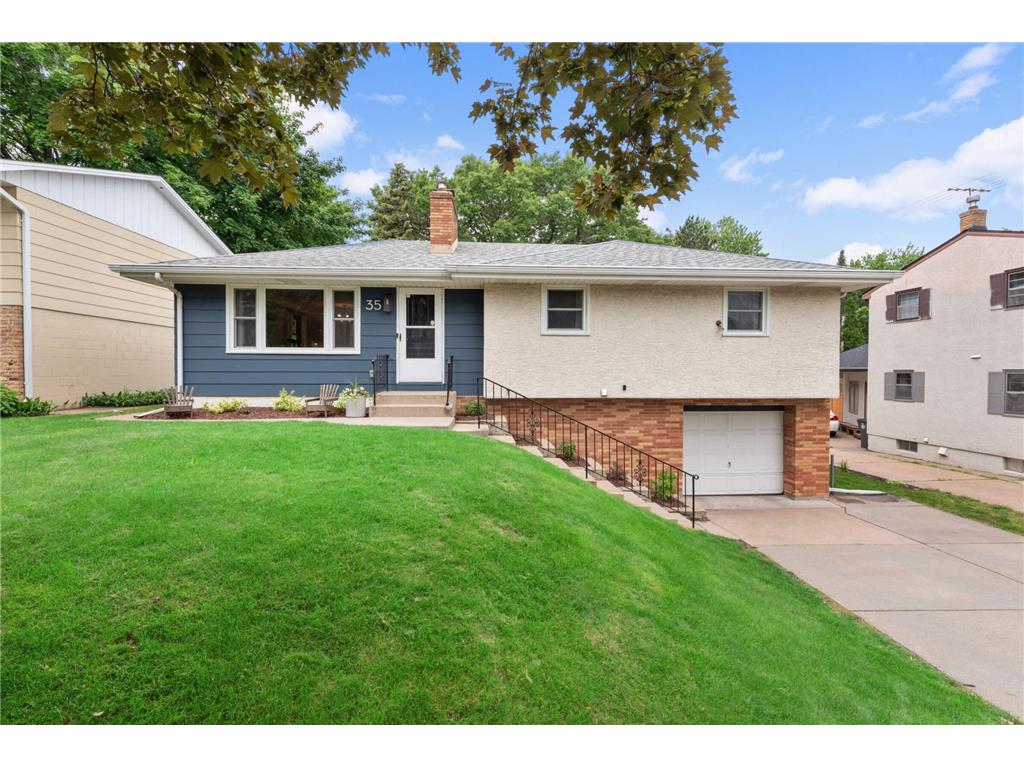 35 Luella Street S Saint Paul MN 55119 6493837 image1