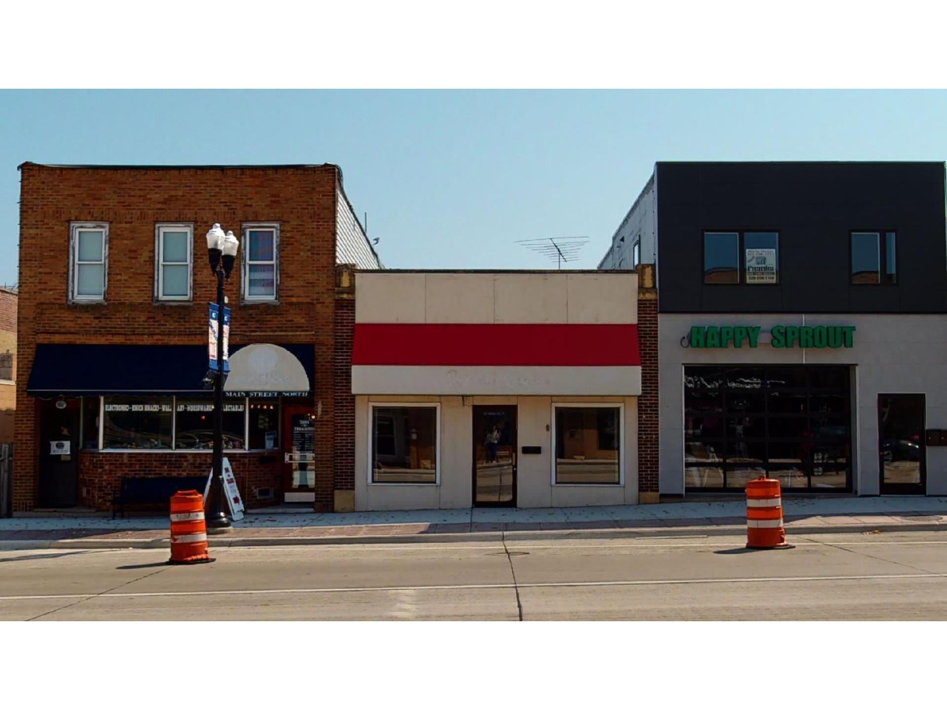 35 Main Street N, Hutchinson, MN 55350 MLS 6095922 Edina Realty