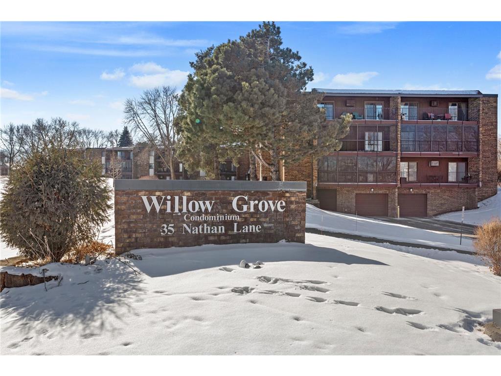 35 Nathan Lane N #105 Plymouth MN 55441 6674248 image1