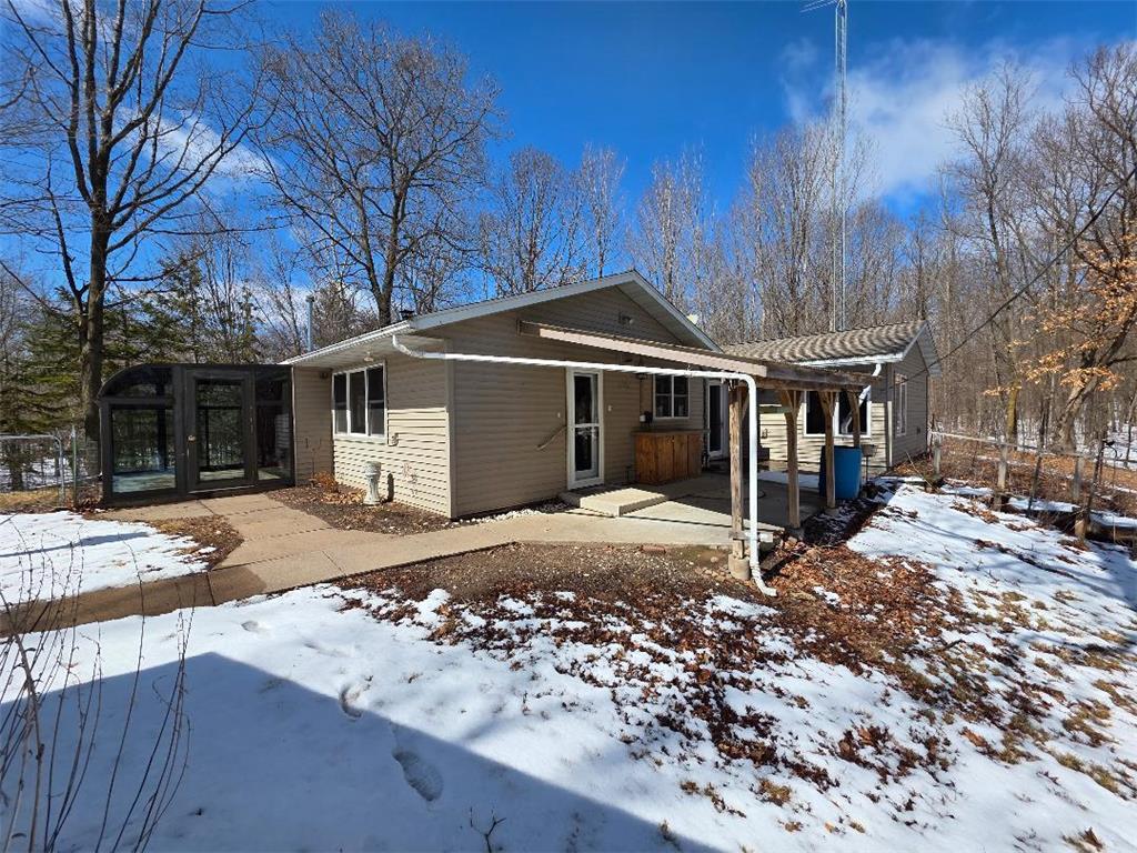 350 25 1/4 Avenue Maple Plain Twp WI 54829 6696961 image1