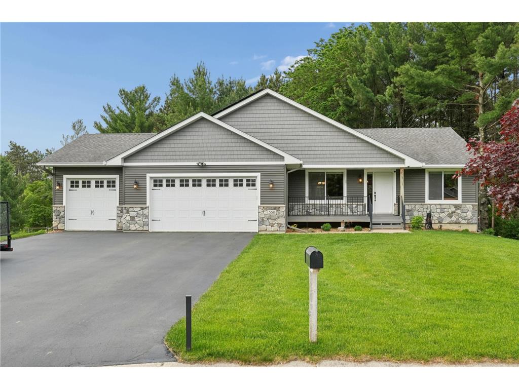 350 Blue Spruce Lane Somerset WI 54025 - Apple River 7080394 image1