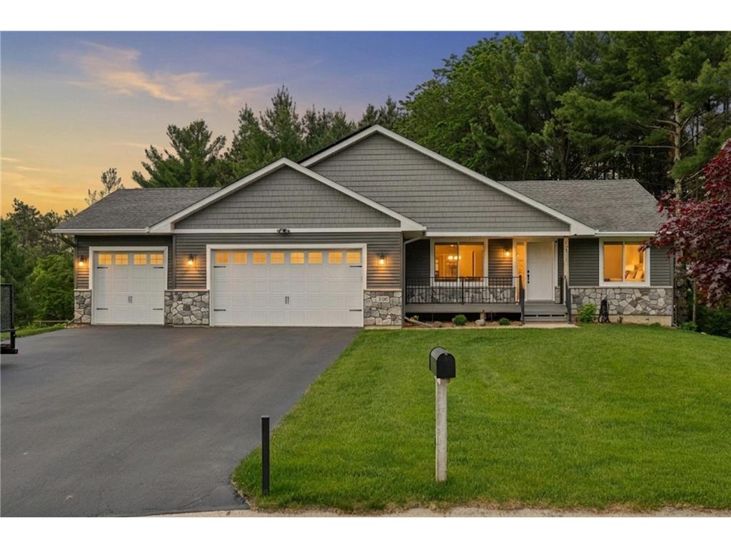 350 Blue Spruce Lane Somerset WI 54025 - Apple River 7080394 image20
