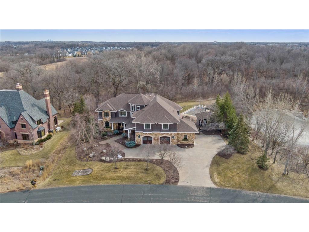 350 Calamus Circle, Medina, MN, 55340 MLS 6500018 Edina Realty