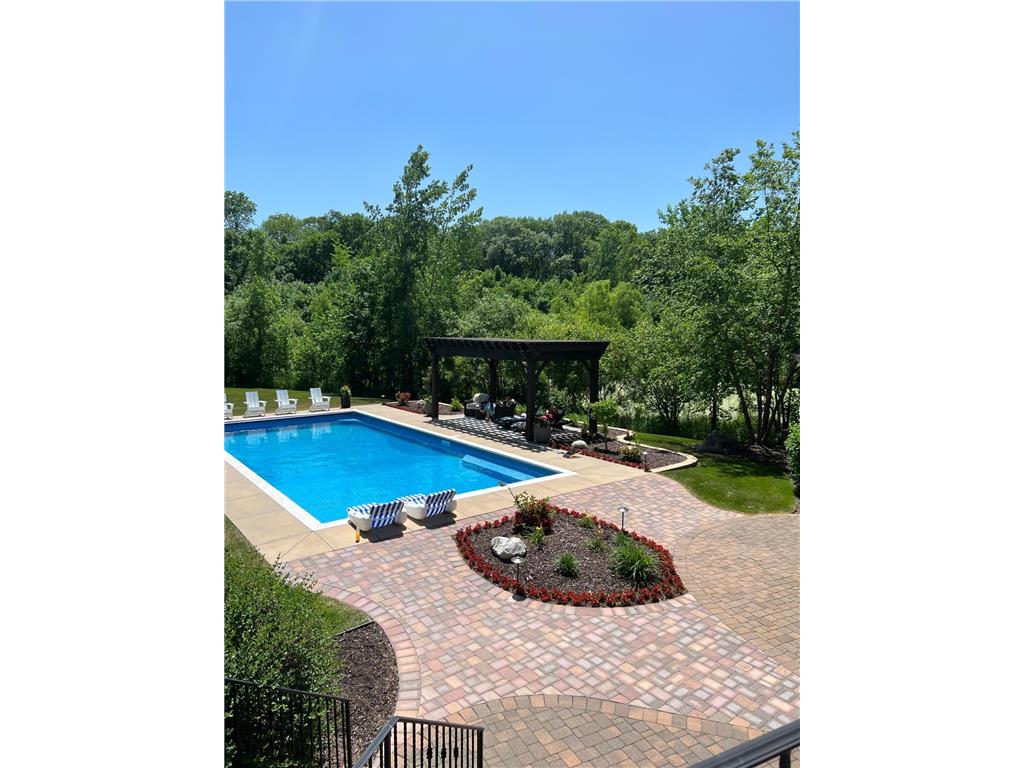 350 Calamus Circle, Medina, MN, 55340 MLS 6500018 Edina Realty