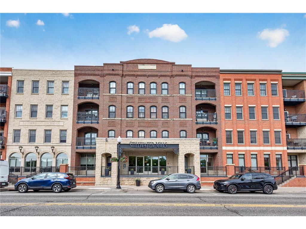 350 Main Street N #406 Stillwater MN 55082 - St. Croix River-Stlwtr/Prescott 7075049 image1